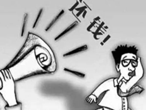 被朋友拖欠借款 20 万元，对方失联后委托我司