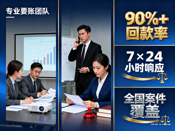 看重上海要债公司本地适配性